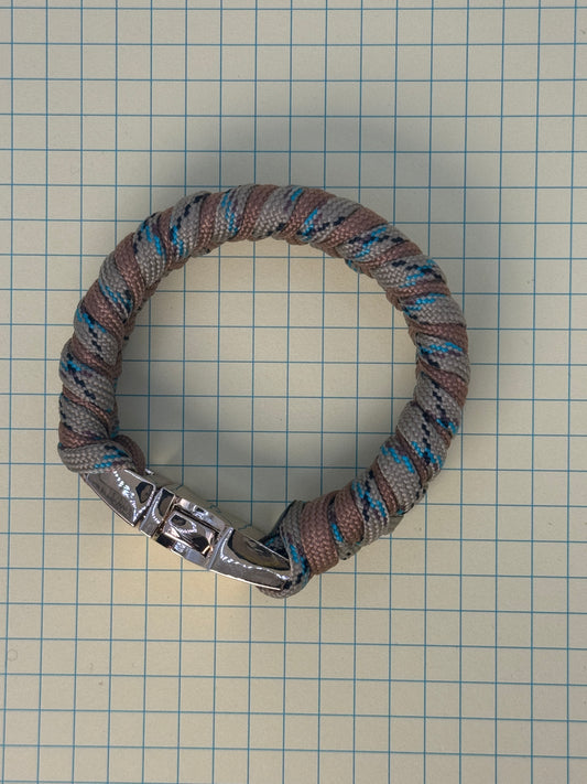 The Friendship Bracelet