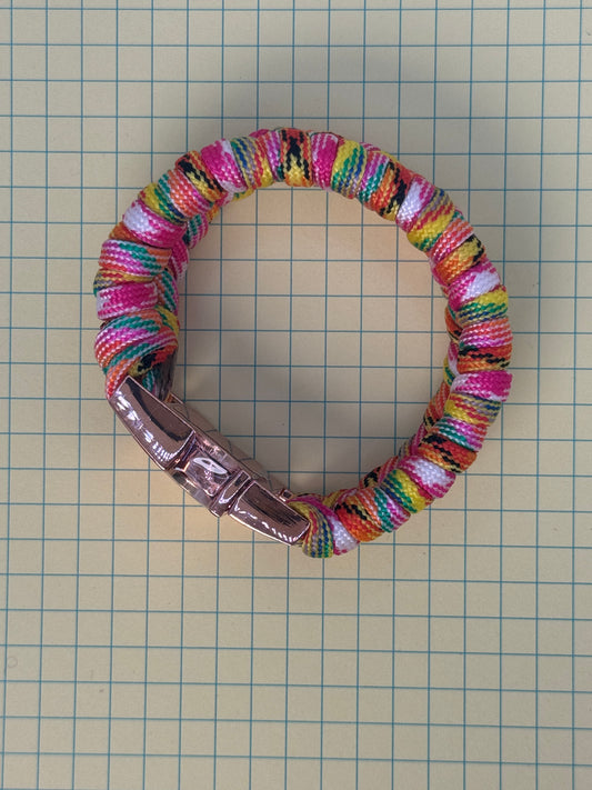 The Friendship Bracelet