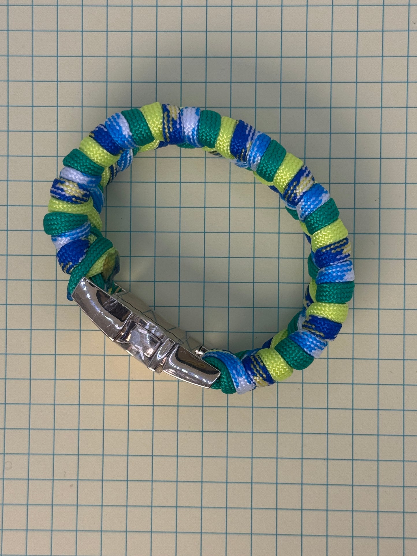 The Friendship Bracelet